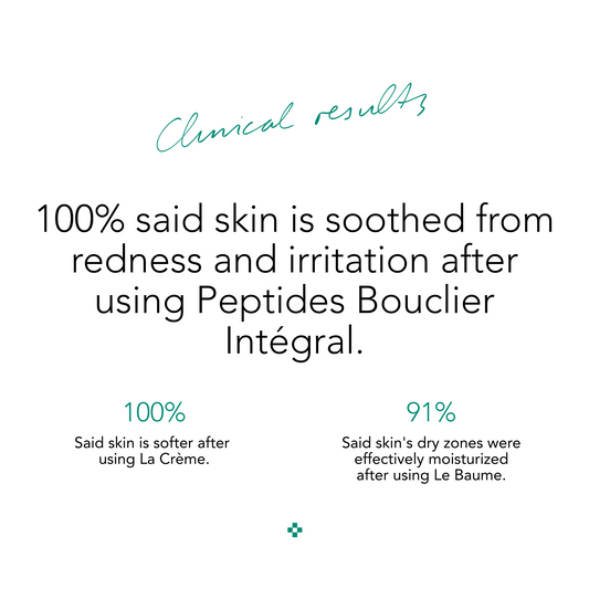 Barrier Repair Routine