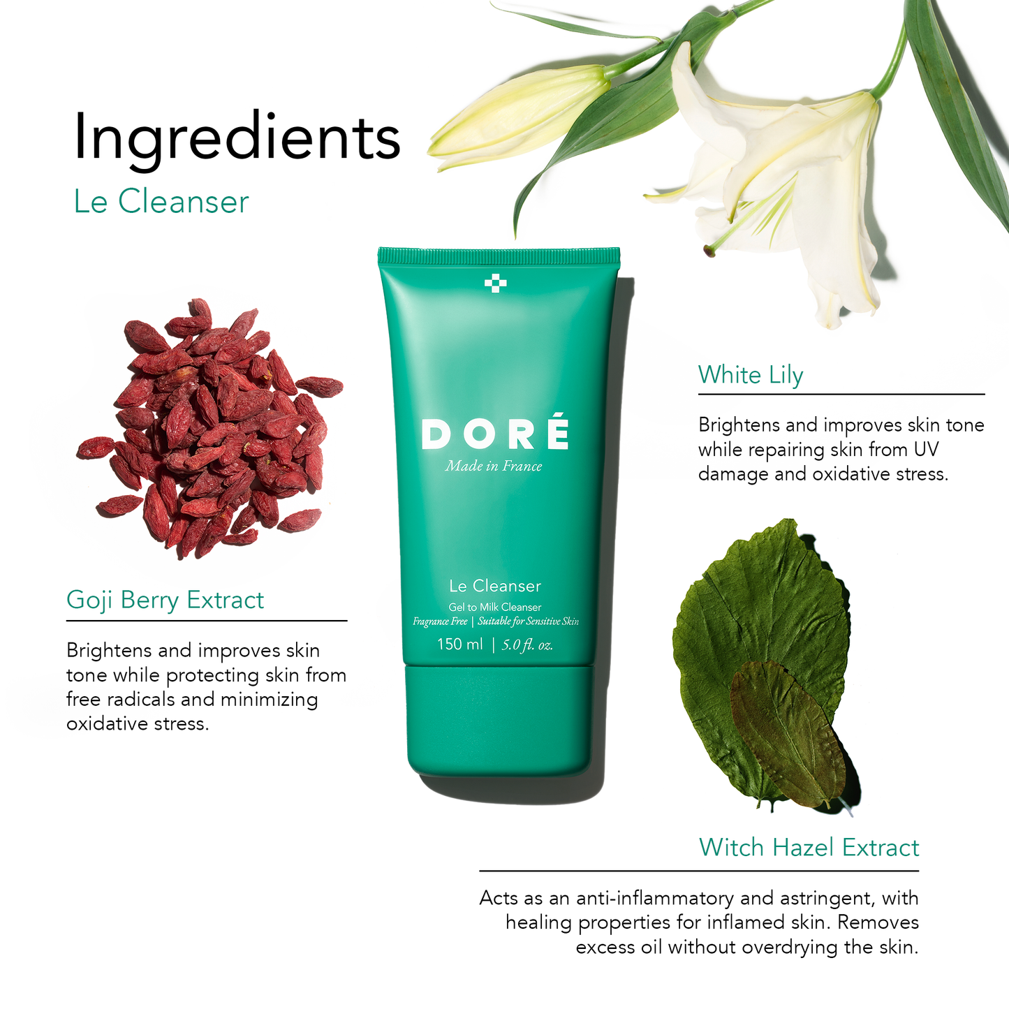 Le Cleanser