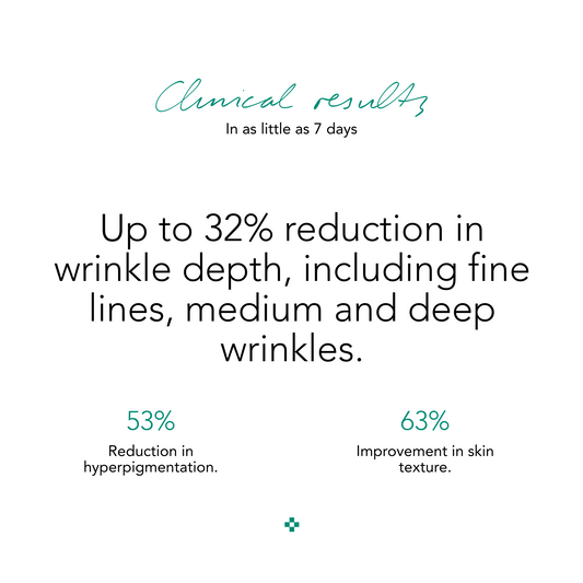 Peptides Extreme Fermeté Firming Collagen Serum