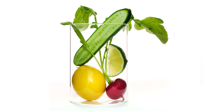 Our Ingredients