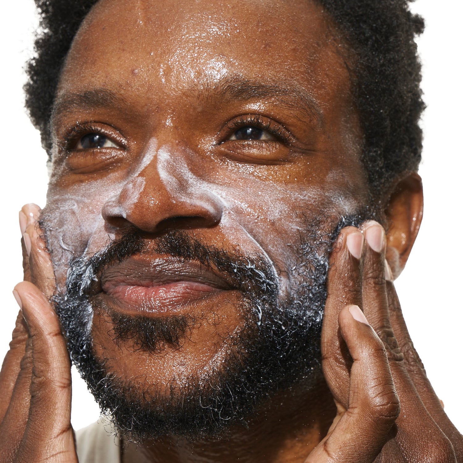 How to Wash Your Face