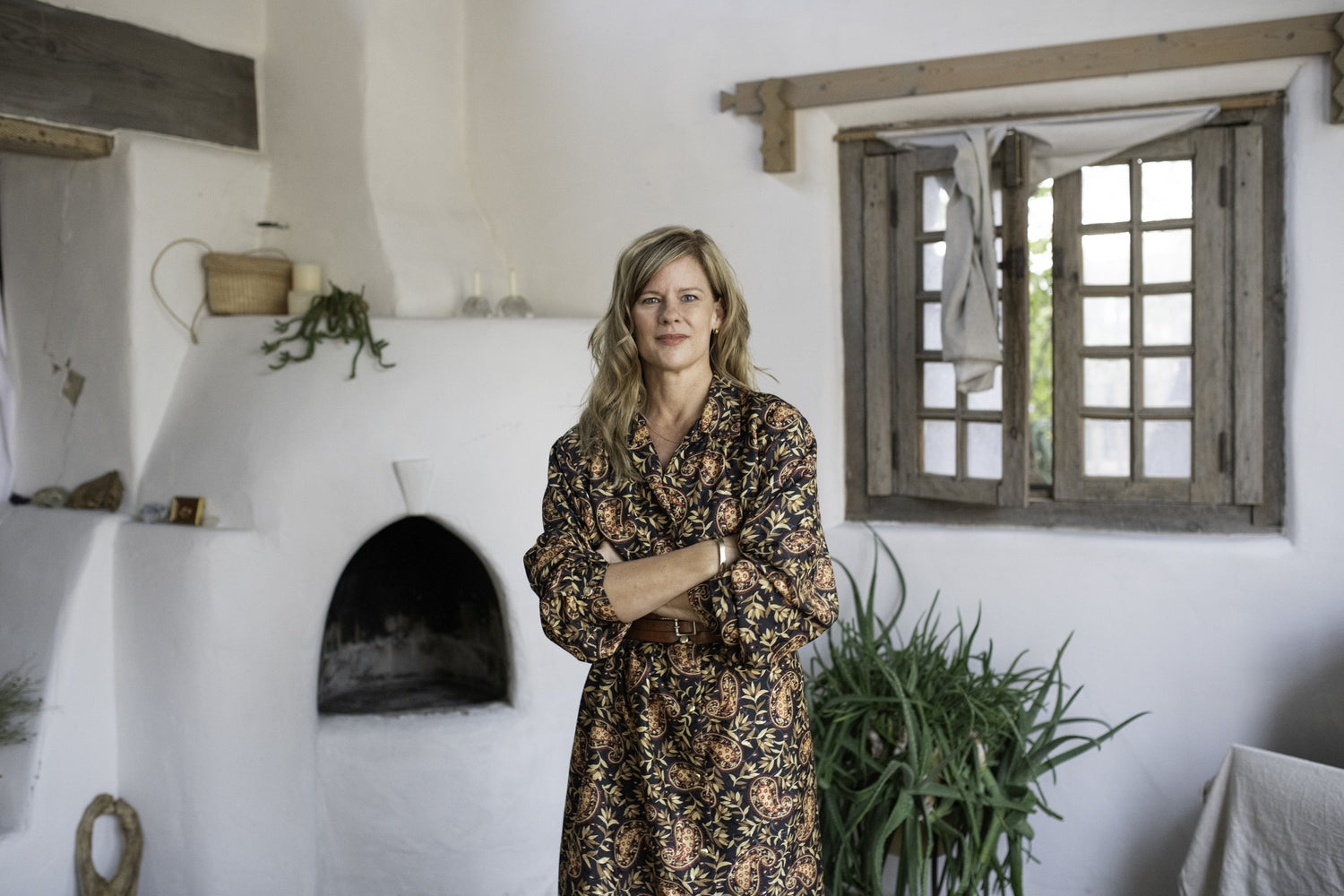 All is Well with Dr. Janine Mahon