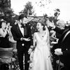 an italian affiar wedding emily yeston dore archive
