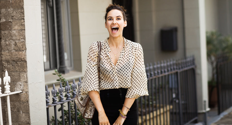 Anouk / Sydney