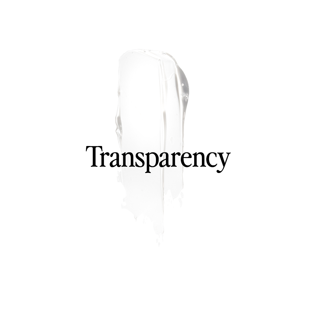 Transparency