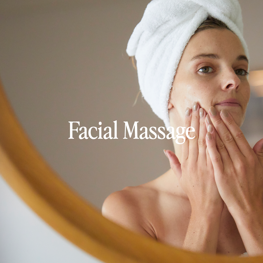 Facial Massage