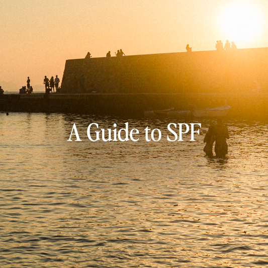A Guide to SPF
