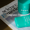 Fragrance Free versus Unscented Skincare