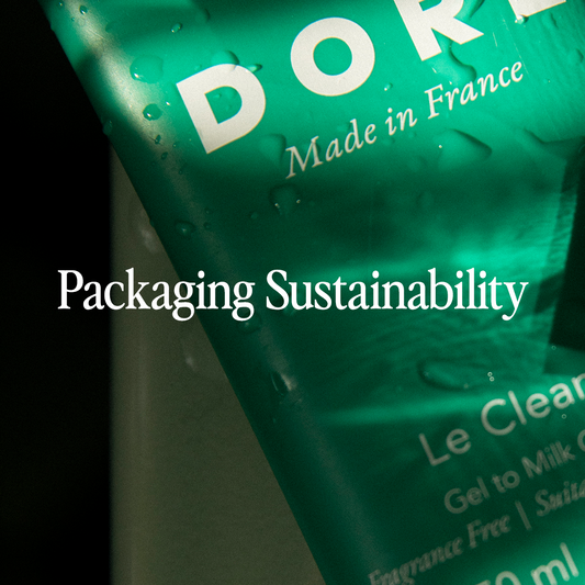 Earth Day - Packaging Sustainability