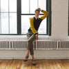 jennifer laine one piece three ways editorial checkered pants style atelier dore photos