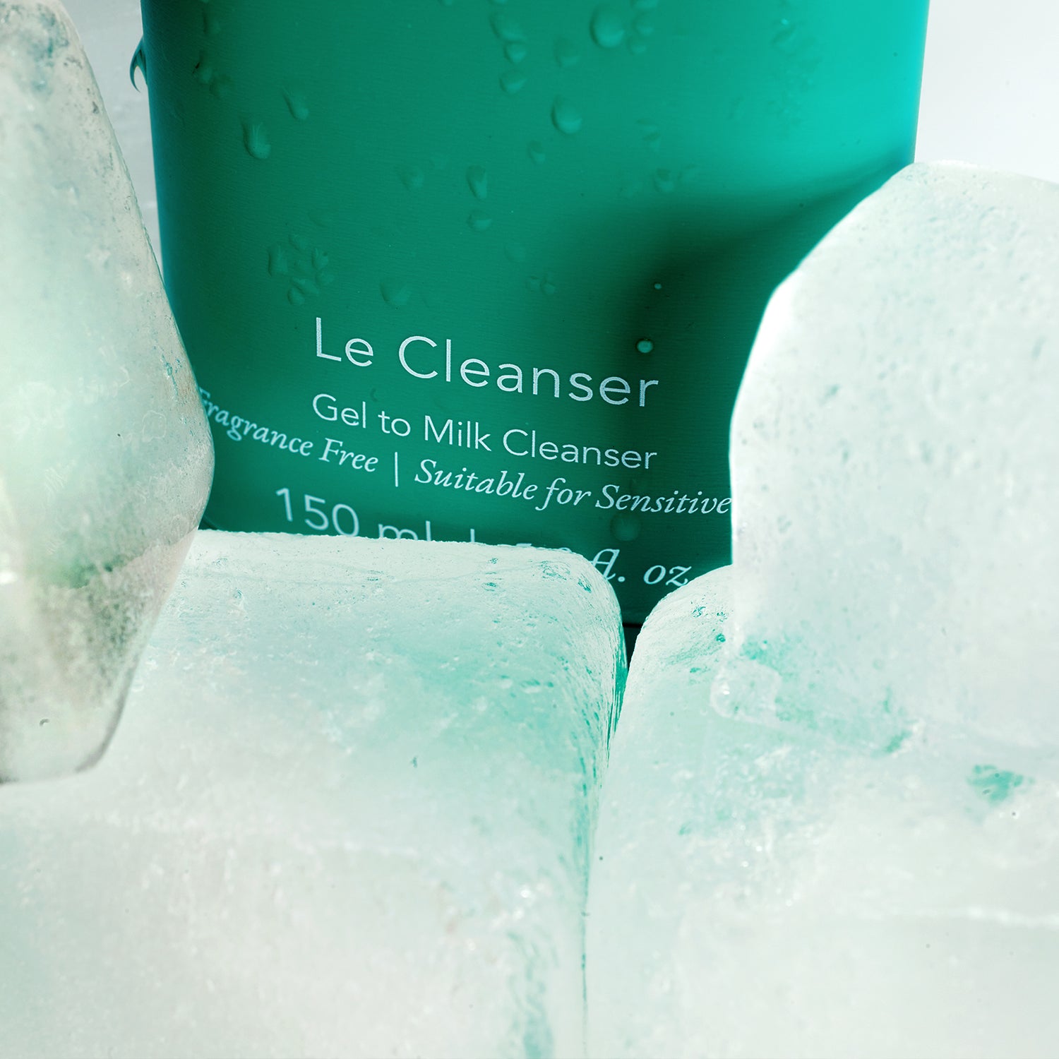 Why You Should Try an Ice Massage
