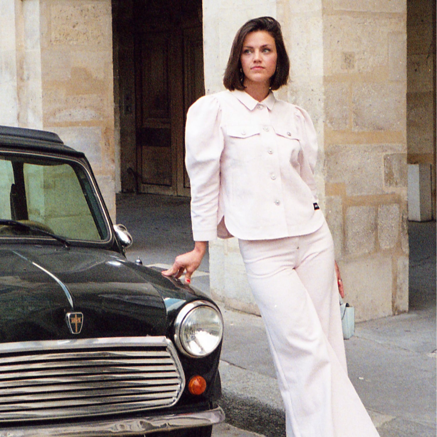 julianne fraser atelier dore street style fashion photos french women