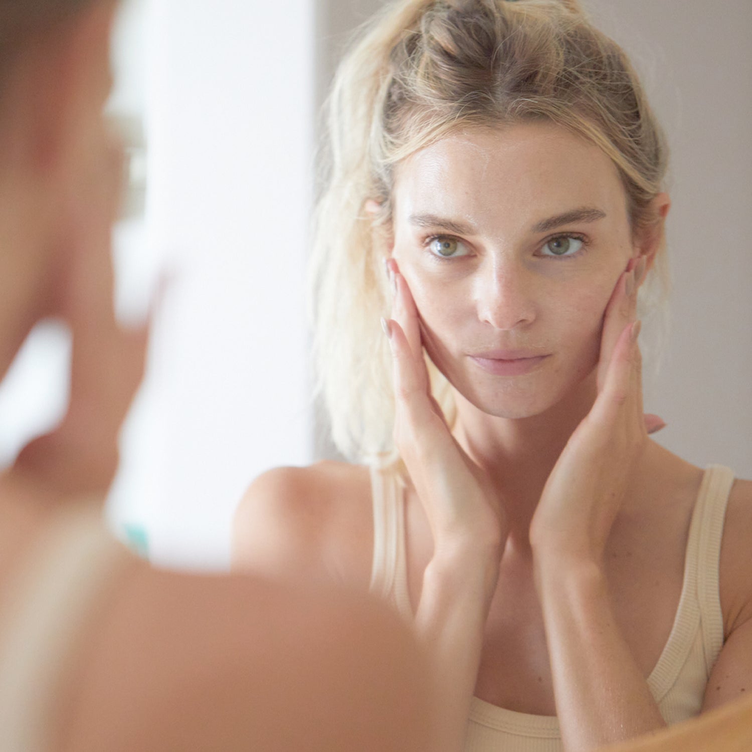 The Stress of Seasonal Skin