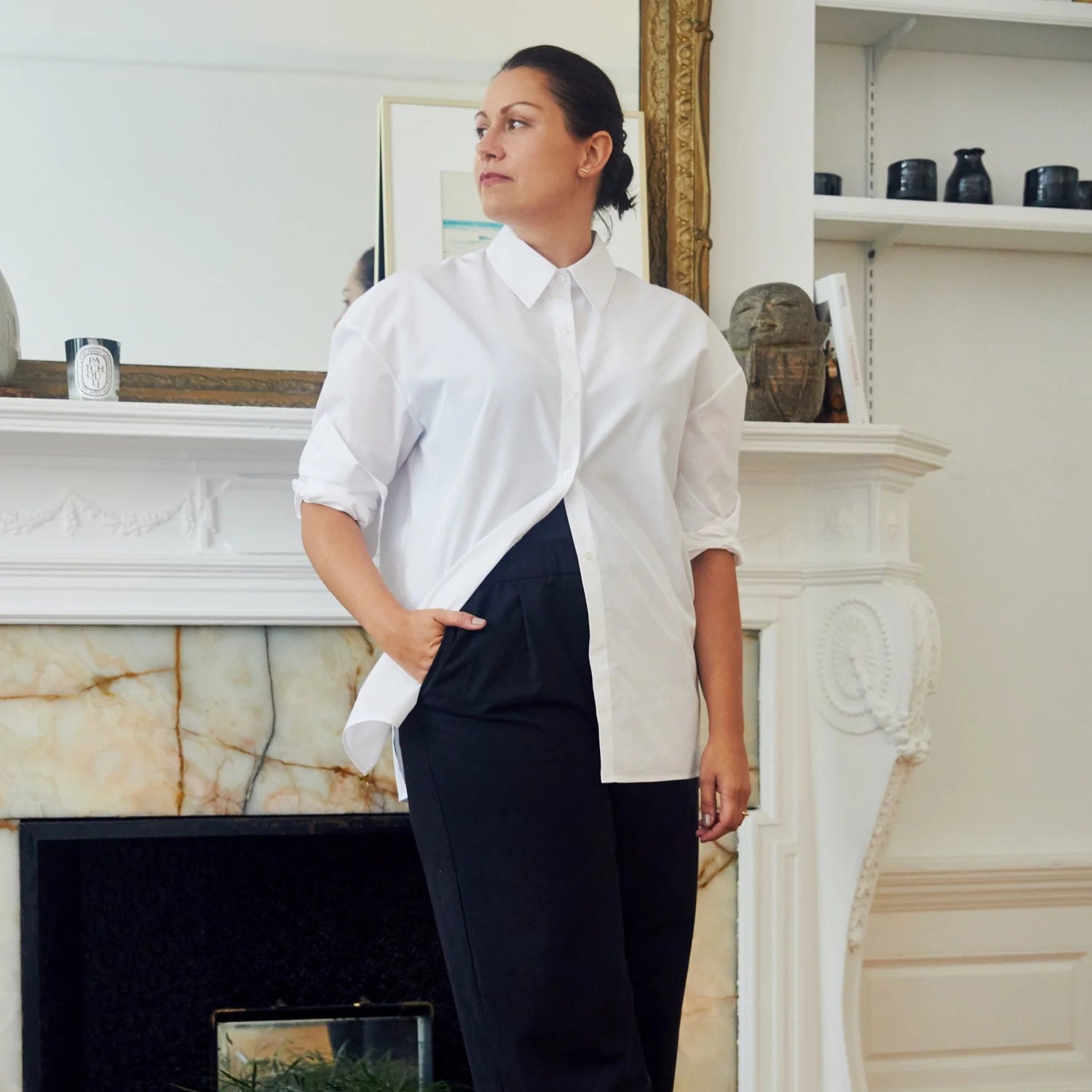 Three Looks with Bryn Taylor