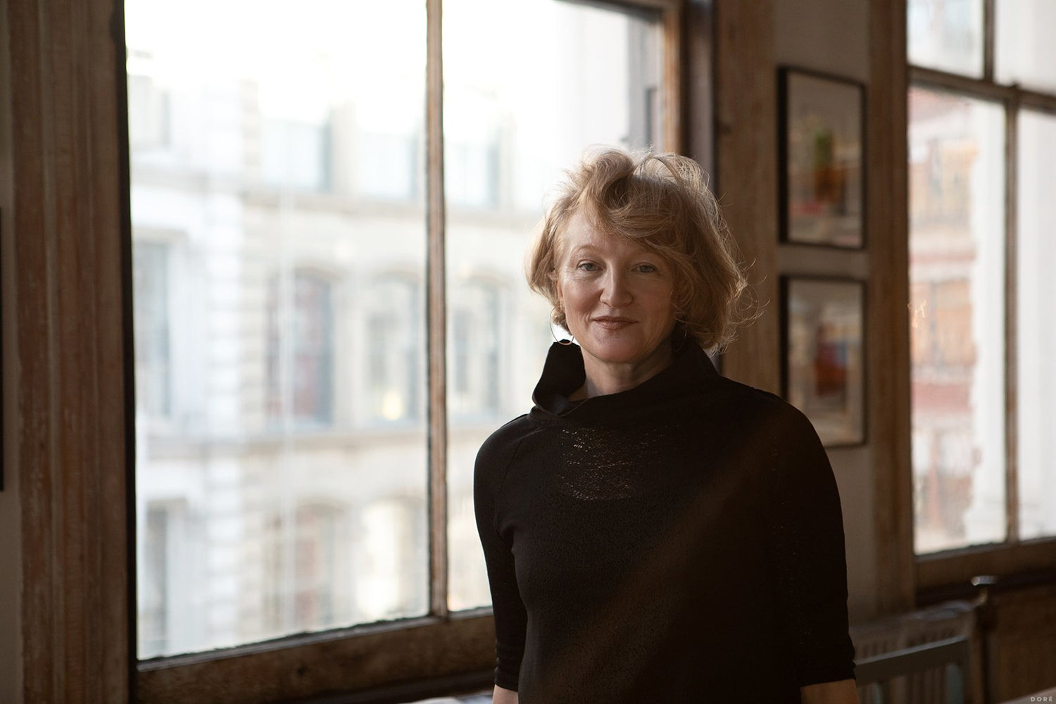 All is Well with Krista Tippett