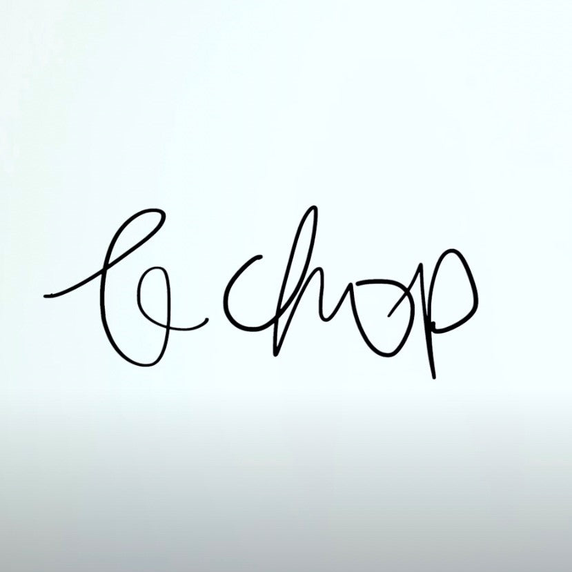 Le Chop