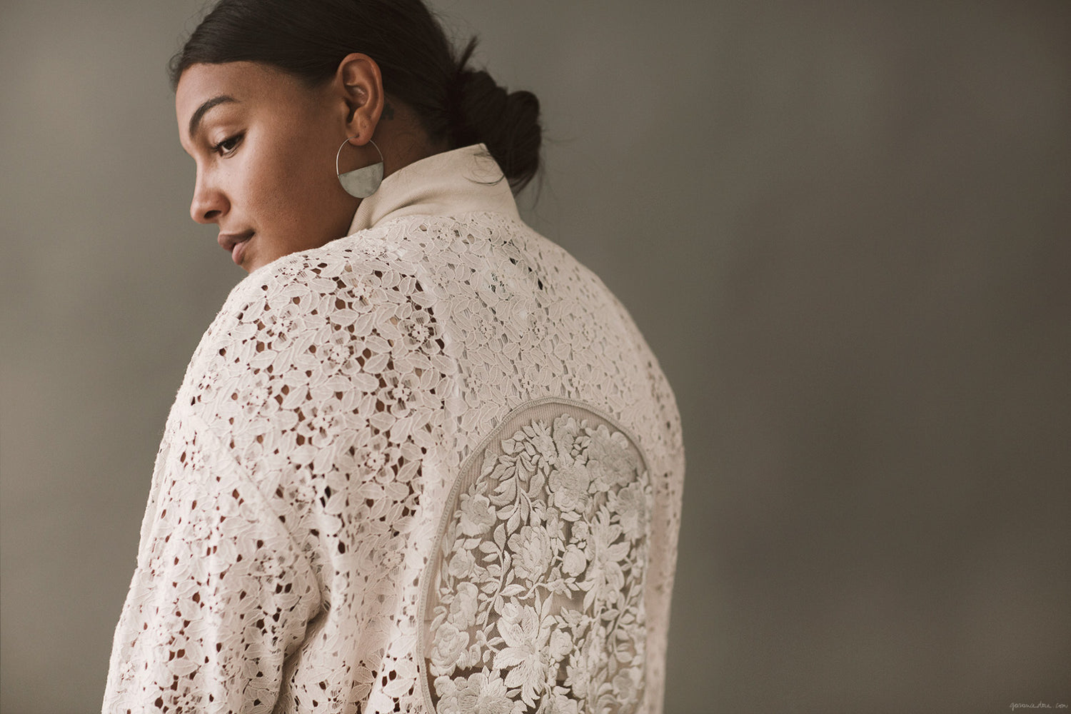 the edit no 5 part 1 paloma elsesser garance dore photo