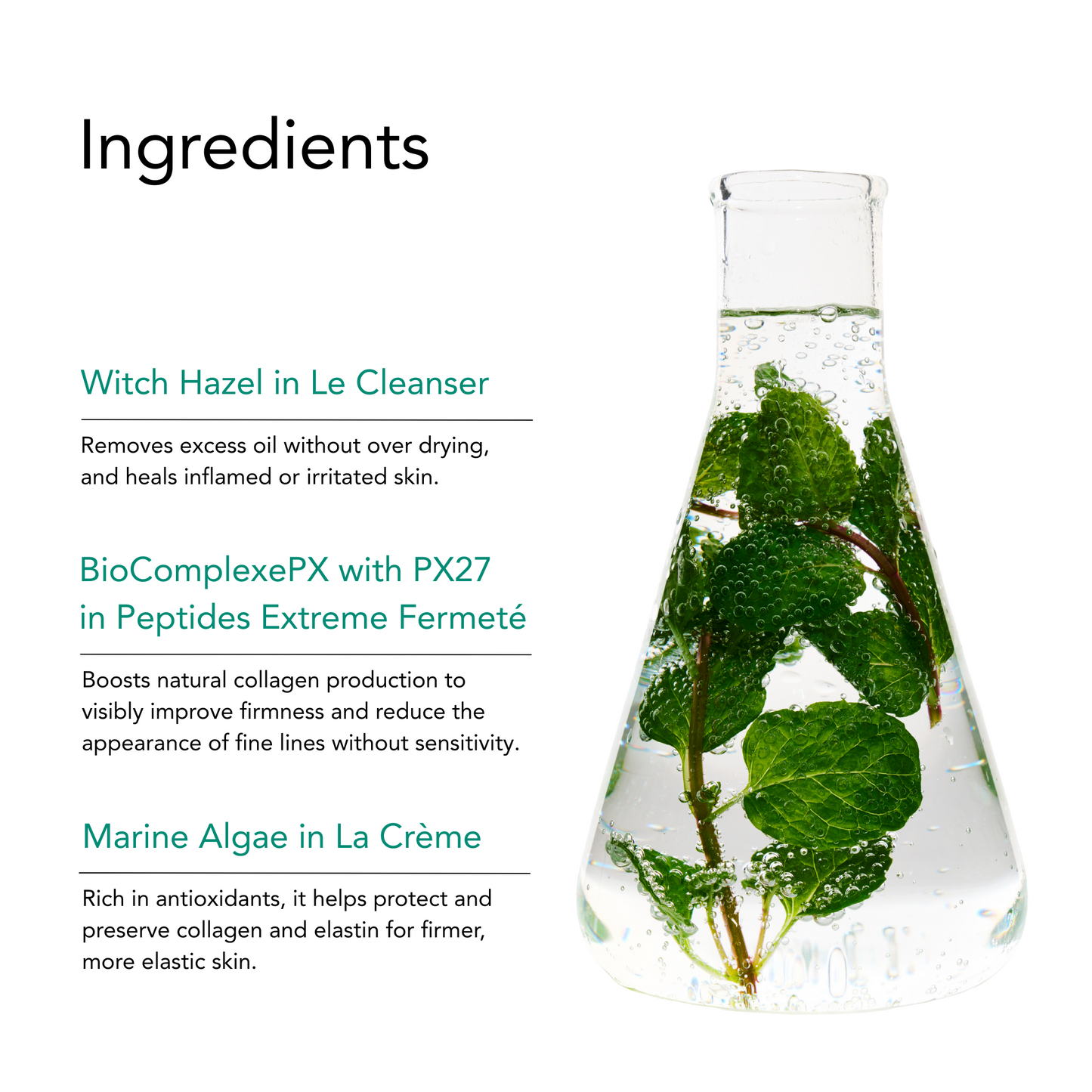 Collagen Boosting Routine