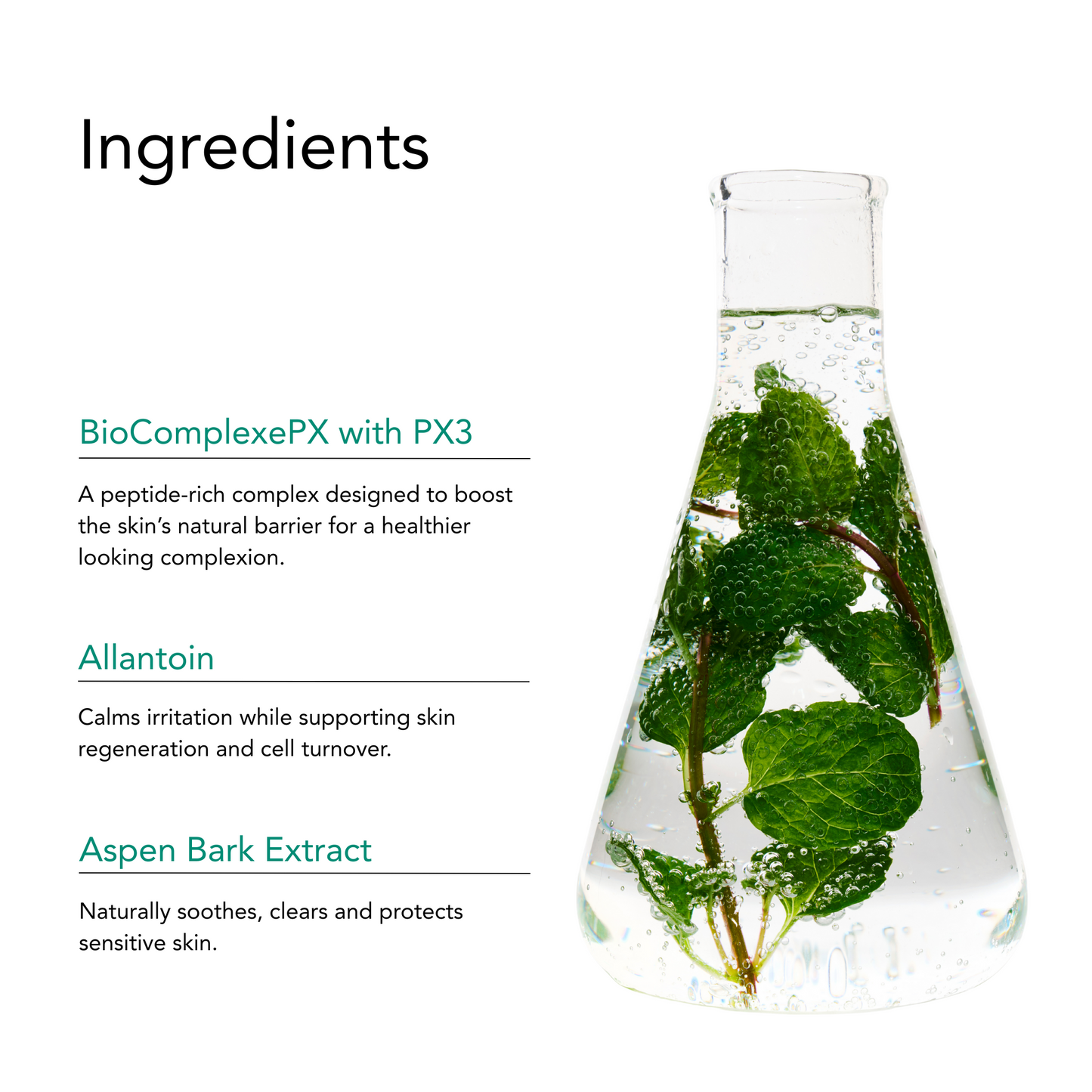 Peptides Bouclier Intégral Barrier Boost Essence