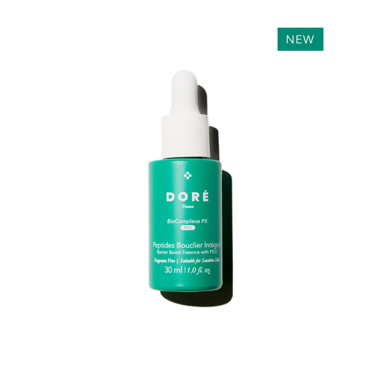Peptides Bouclier Intégral Barrier Boost Essence