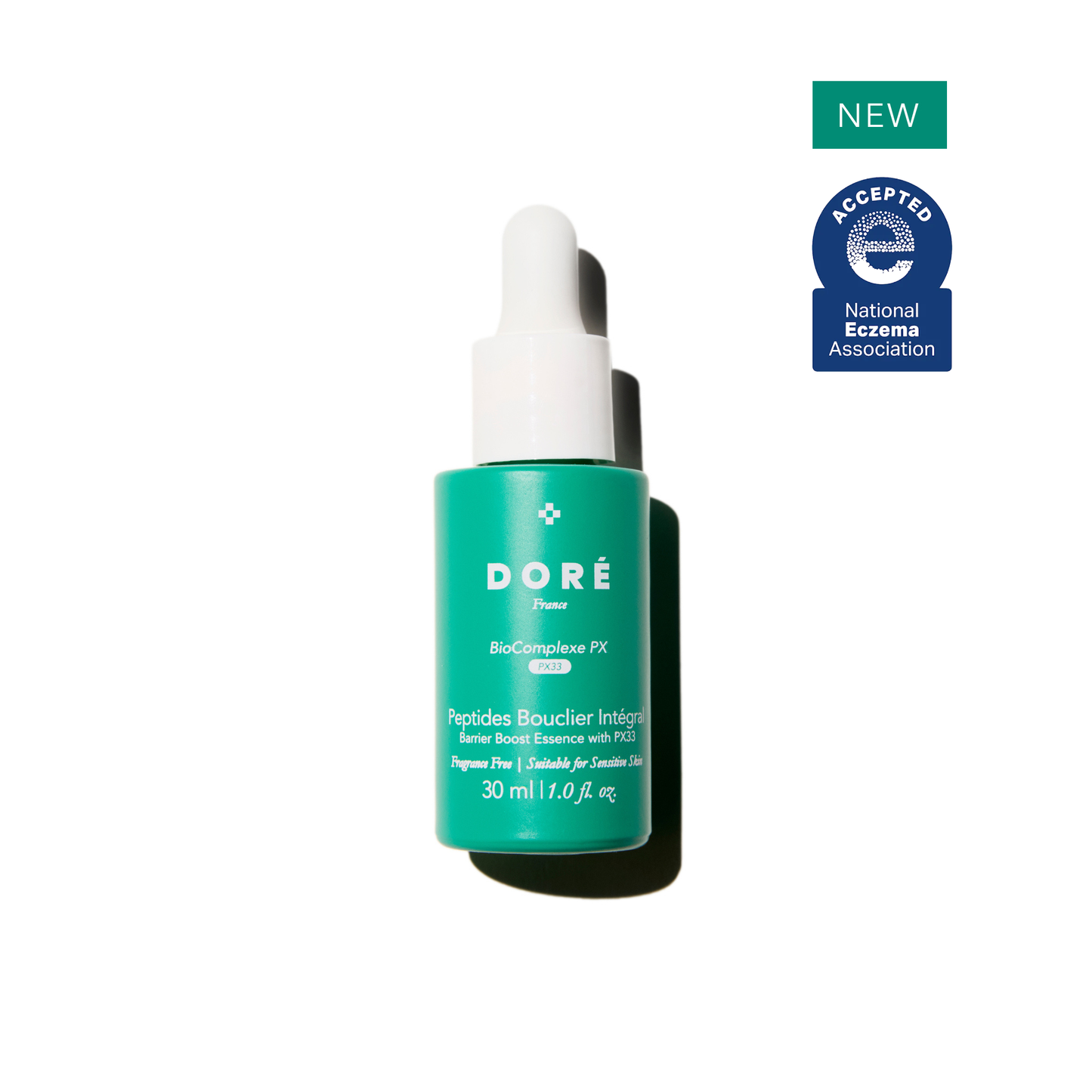 Peptides Bouclier Intégral Barrier Boost Essence