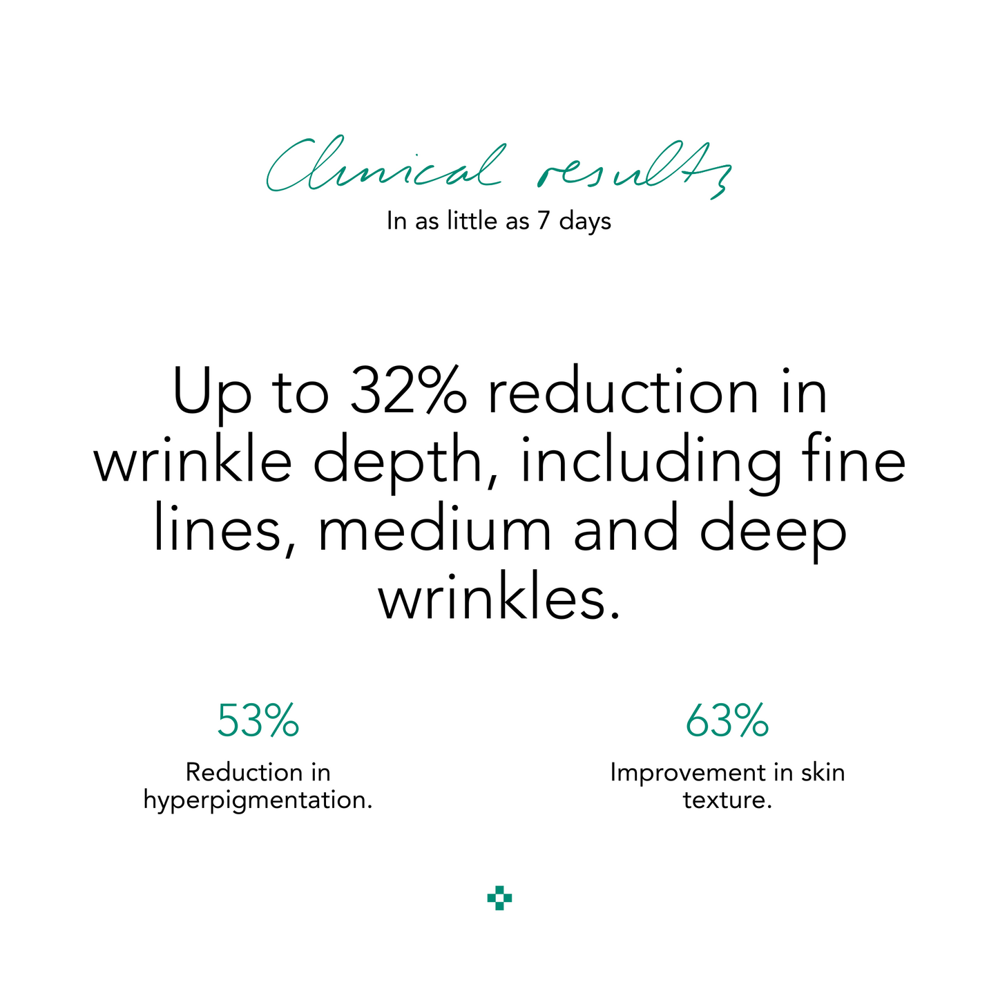 Peptides Extreme Fermeté Firming Collagen Serum