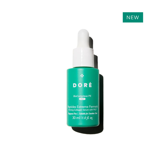 Peptides Extreme Fermeté Firming Collagen Serum