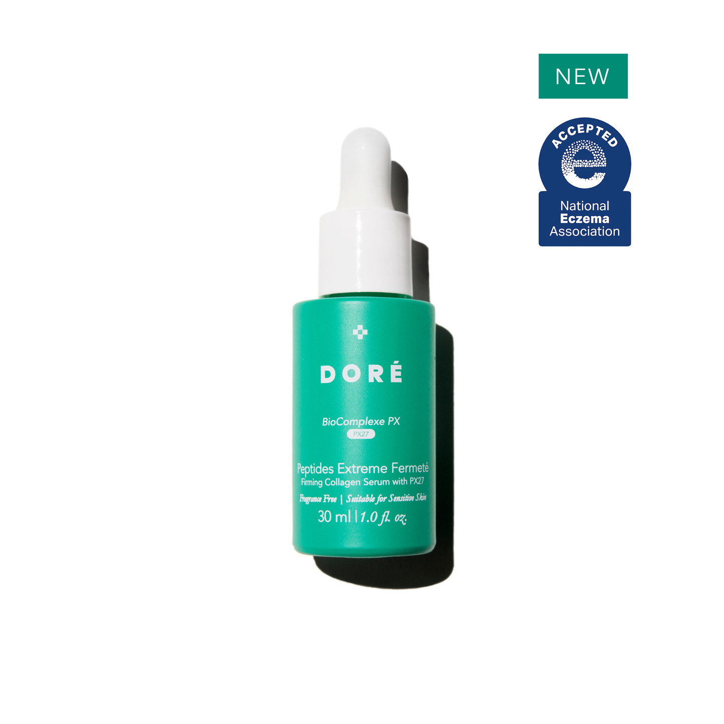 Peptides Extreme Fermeté Firming Collagen Serum