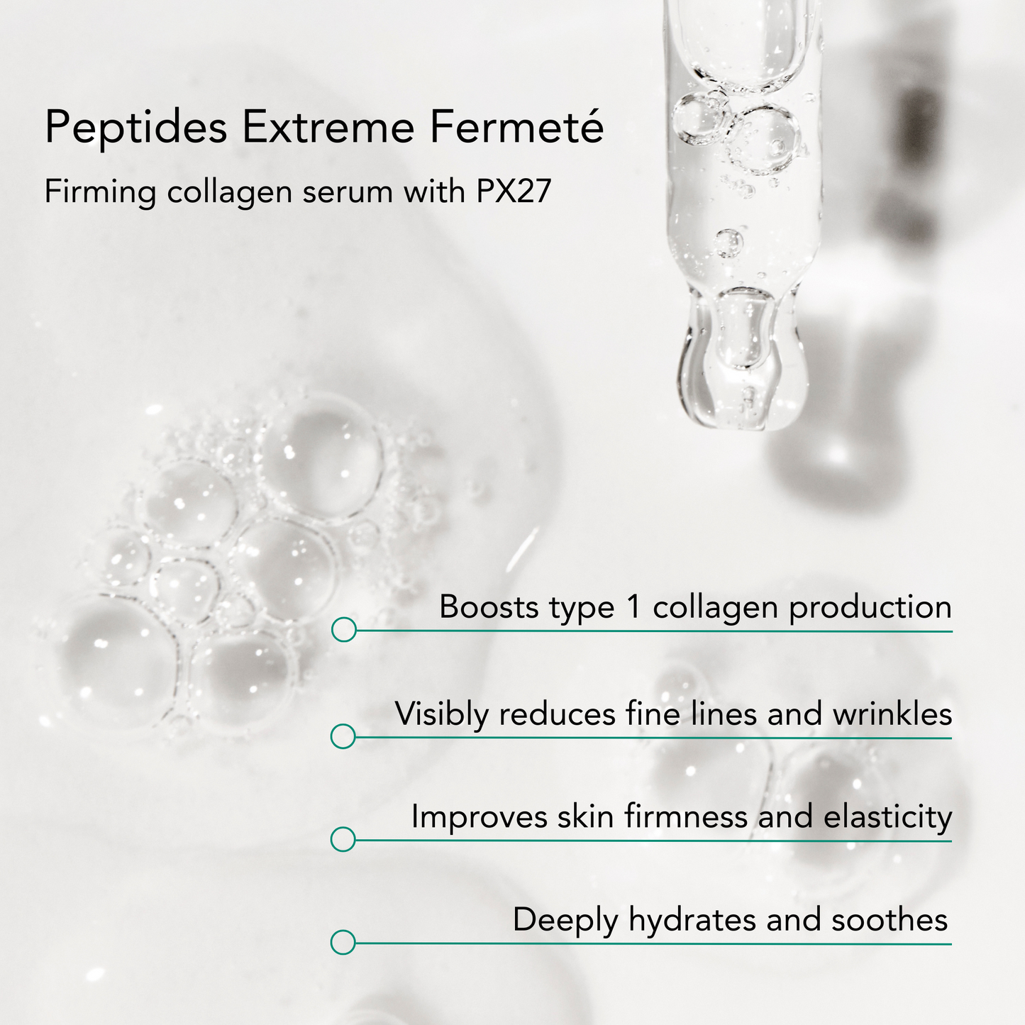 Les Peptides Duo